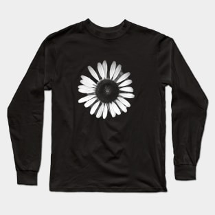 Love is the Flower You Have To Let Grow Long Sleeve T-Shirt